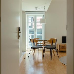 Appartement met een Slaapkamer